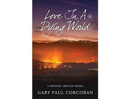 Livro Love In A Dying World de Gary Paul Corcoran ( Inglês )