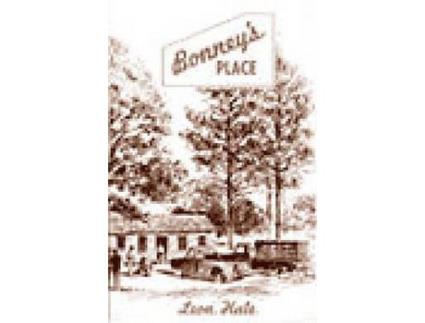 Livro Bonney'S Place de Leon Hale ( Inglês )