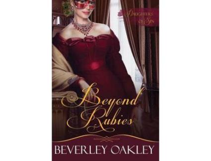 Livro Beyond Rubies de Oakley Beverley ( Inglês )