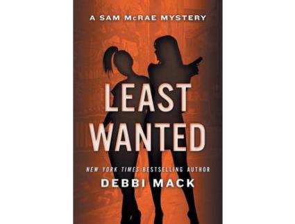 Livro Least Wanted de Debbi Mack ( Inglês )
