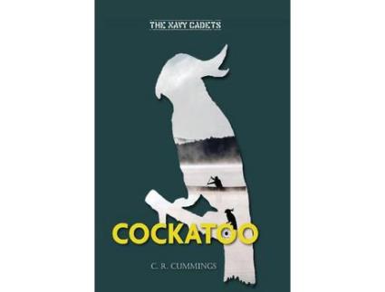 Livro Cockatoo de Christopher Cummings ( Inglês )