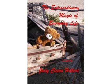 Livro The Extraordinary Magic Of Everyday Life de Judy Cicero Hilbert ( Inglês )
