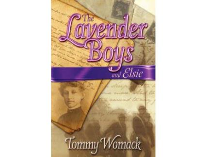 Livro The Lavender Boys And Elsie de Tommy Glynn Womack ( Inglês )