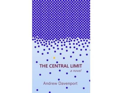 Livro The Central Limit: A Novel de Andrew Davenport ( Inglês )