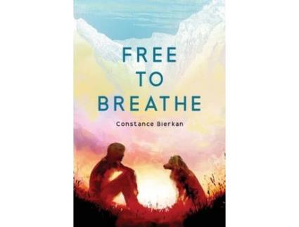 Livro Free To Breathe de Constance Bierkan ( Inglês )