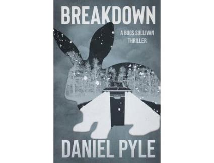 Livro Breakdown de Daniel Pyle ( Inglês )