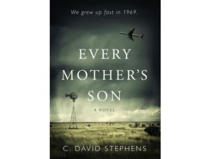 Livro Every Mother'S Son de C. David Stephens ( Inglês )