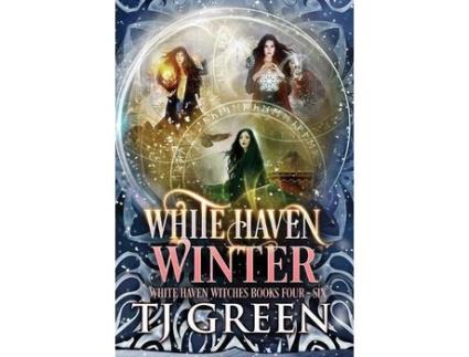 Livro White Haven Winter: White Haven Witches Books 4 -6 de TJ Green ( Inglês )