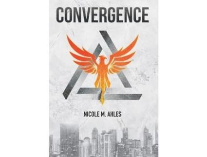 Livro Convergence de Nicole Ahles ( Inglês )