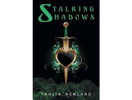 Livro Stalking Shadows de Tahlia Newland ( Inglês )