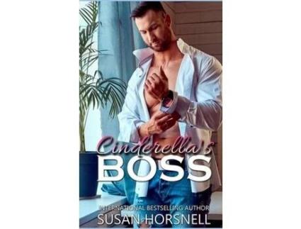 Livro Cinderella'S Boss de Susan Horsnell ( Inglês )