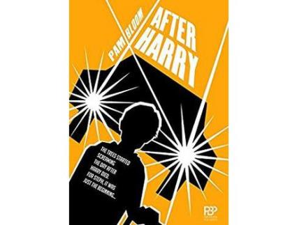 Livro After Harry de Pam Bloom ( Inglês )