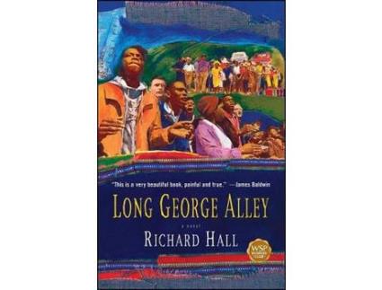 Livro Long George Alley de Richard Hall ( Inglês )