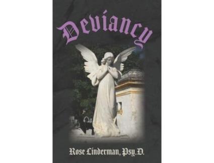 Livro Deviancy de Rose Linderman ( Inglês )