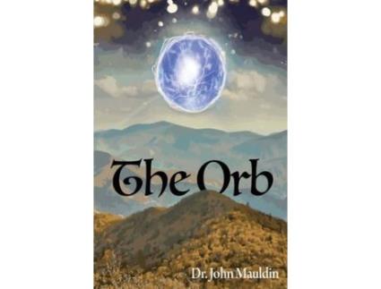 Livro The Orb de John Mauldin ( Inglês )