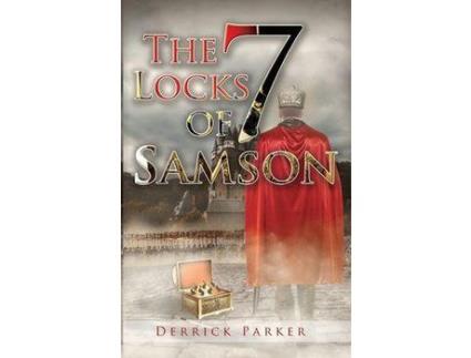 Livro The Seven Locks Of Samson de Derrick Parker ( Inglês )
