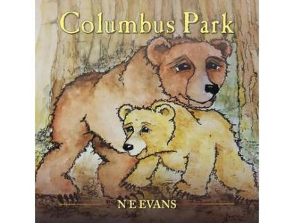 Livro Columbus Park de NE Evans ( Inglês )