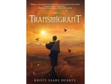 Livro The Transmigrant de Kristi Saare Duarte ( Inglês )