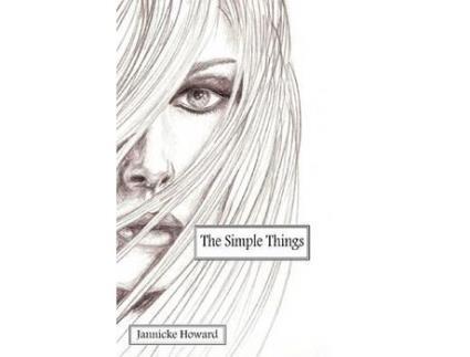 Livro The Simple Things de Jannicke Howard ( Inglês )