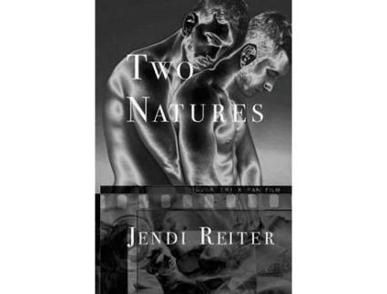 Livro Two Natures de Jendi Reiter ( Inglês )