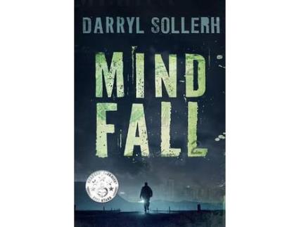 Livro Mindfall de Darryl Sollerh ( Inglês )