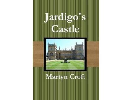 Livro Jardigo'S Castle de Martyn Croft ( Inglês )