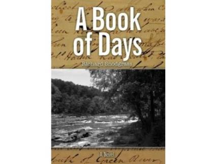 Livro A Book Of Days de Richard B Snodgrass ( Inglês )