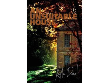 Livro An Unsuitable House de Kayla Danoli ( Inglês )