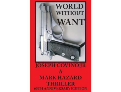 Livro World Without Want de Joseph Covino Jr ( Inglês )