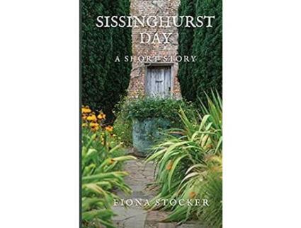 Livro Sissinghurst Day de Fiona Stocker ( Inglês )