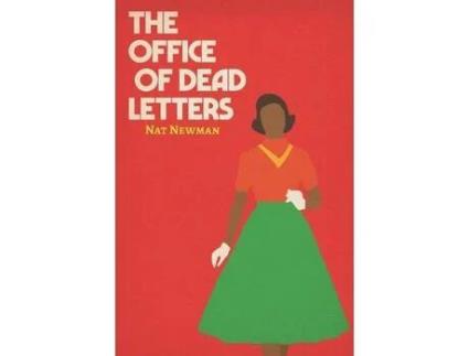 Livro The Office Of Dead Letters: A Novella de Nat Newman ( Inglês )