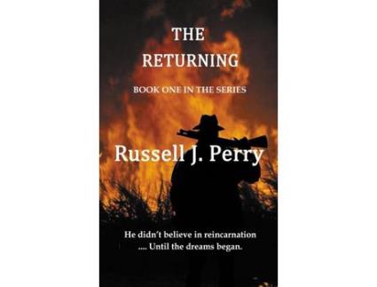 Livro The Returning de Russell J Perry ( Inglês )