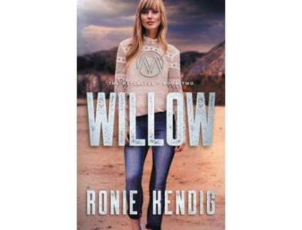 Livro Willow de Ronie Kendig ( Inglês )