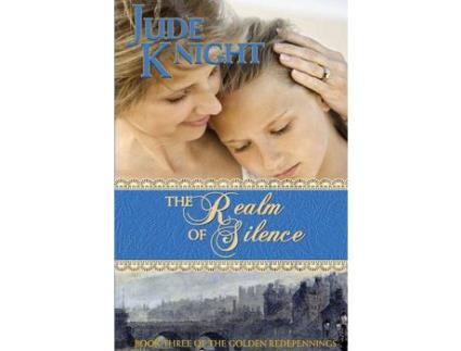 Livro The Realm Of Silence de Jude Knight ( Inglês )