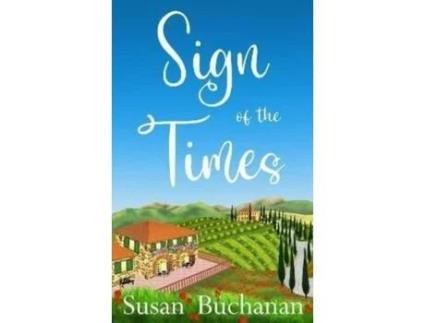 Livro Sign Of The Times de Susan Buchanan ( Inglês )