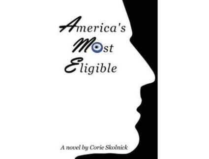 Livro America'S Most Eligible de Corie Skolnick ( Inglês )