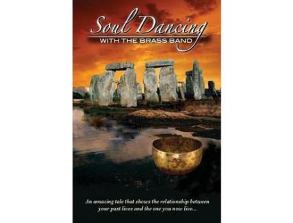 Livro Soul Dancing With The Brass Band: The Relationship Between Past Lives And The One You Now Live de Renfro Vicki ( Inglês )