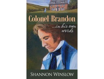 Livro Colonel Brandon In His Own Words de Micah Hansen ( Inglês )