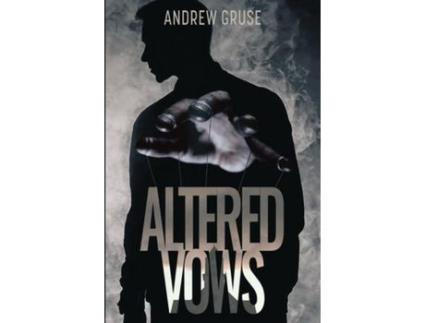 Livro Altered Vows de Andrew Gruse ( Inglês )