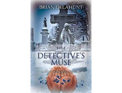 Livro The Detective'S Muse: A Niall O'Huiginn Mystery de Brian Delahunt ( Inglês )