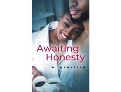 Livro Awaiting Honesty de M Manassah ( Inglês )