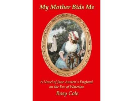 Livro My Mother Bids Me de Rosy Cole ( Inglês )