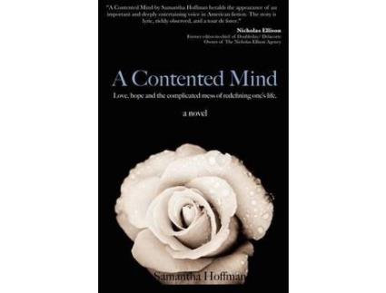 Livro A Contented Mind de Samantha Hoffman ( Inglês )