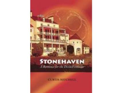 Livro Stonehaven: A Romance For The Divine Feminine de Curtis Mitchell ( Inglês )