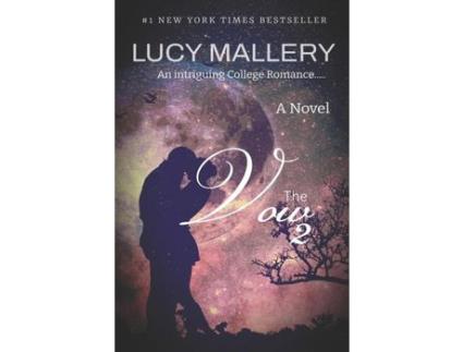 Livro The Vow 2: A Novel de Lucy Mallery ( Inglês )