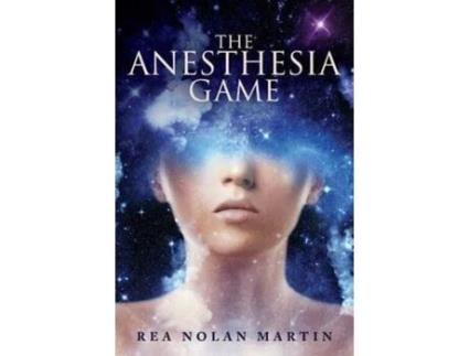 Livro The Anesthesia Game de Rea Nolan Martin ( Inglês )