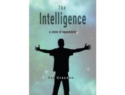 Livro The Intelligence de Pat Grayson ( Inglês )