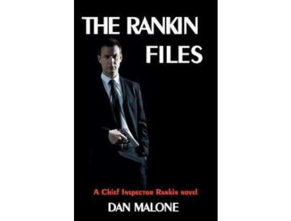 Livro The Rankin Files de Dan Malone ( Inglês )