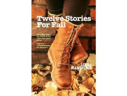 Livro Twelve Stories For Fall de Linda Mansfield ( Inglês )