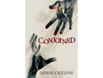 Livro Conjoined de Derek Ciccone ( Inglês )